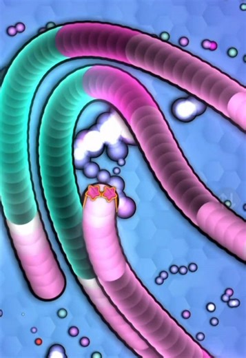 Mastering Slither.io Strategies for Victory