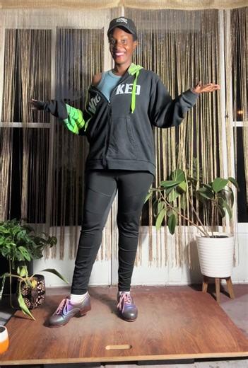 Let’s Tap!! #tap #tapsteps #fyp