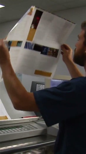 In-House Production Ensures Quality and Speed