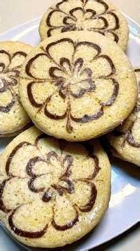 Whipped Cream Sandwich Cookies | Soft & Creamy Homemade Treat