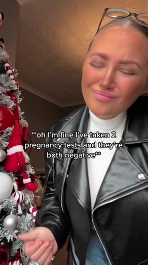 Teen Mum: A Cryptic Pregnancy Story