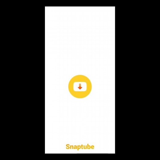 como baixar SnapTube tutorial