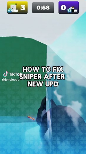 ❤️Best Sniper Settings After Valentines UPD! ❤️#roblox #RIVALS #game #edit #robloxfypp#fyp