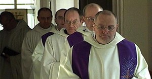 Religion & Ethics NewsWeekly:Easter Reconciliation in Northern Ireland