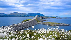 Norways Iconic Ocean Highway The Atlantic Road