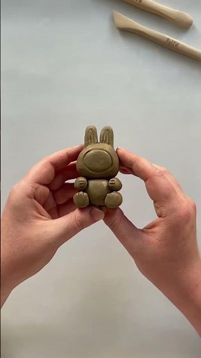 How to craft your very own labubu 😍