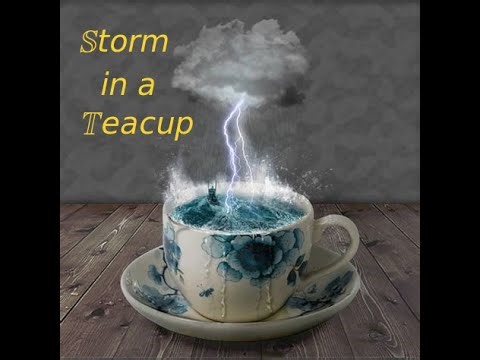 Storm in a Teacup Ep 42