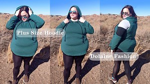 Watch plus size sweaters for women ﹙Dark Green, Size 20 Plus﹚ on Amazon Live