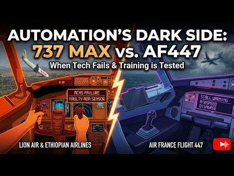 The Code Behind the Cockpit: Fly-by-Wire Technology