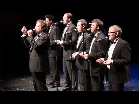 Auftritt A-Capella Group A-Live