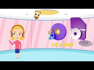 Storage devices & its functions | Grade 3 | Cyber Square