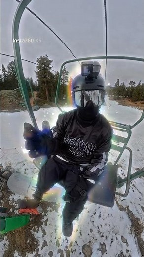 Snow summit in Big Bear CA is so fun #BigBear #SnowSummit #adrenaline #snowsports #skiing