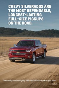 588K views · 6.6K reactions | An easy choice. | Chevy Trucks | Facebook