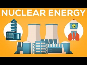Nuclear Energy Explained - How Does It Work