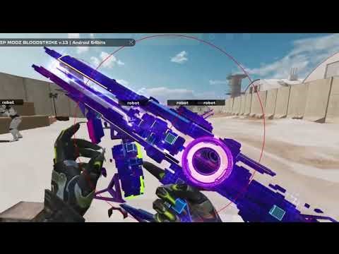 CHEAT BLOOD STRIKE MOD MENU FREE 4.0 APK TERBARU 2026 || UNLOCK ALL SKIN ESP AIMBOT AUTO HEADSHOT