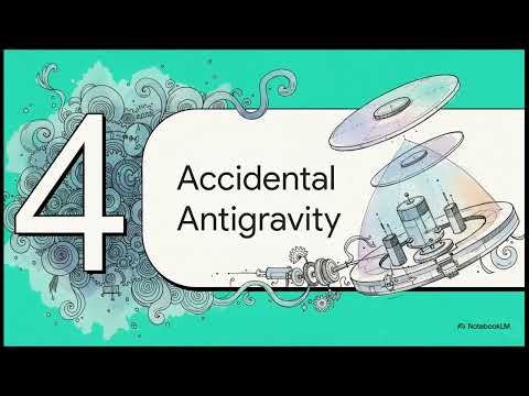 The Searl Effect Generator