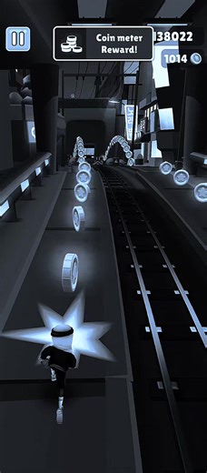 E.T. Subway Surfer Lyrics Explained