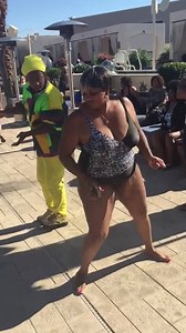 22K views · 178 reactions | Pool parties at #SoulTrainWeekend be like... | Soul Train | Facebook