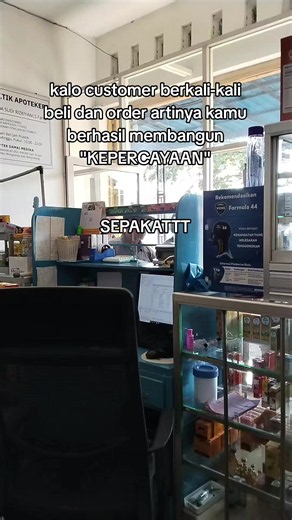 Membangun Kepercayaan Pelanggan Agar Mereka Beli Berkali-kali