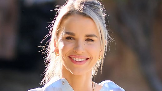 I know the moment Vogue Williams sealed her fate as an early IAC evictee