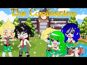 The Confession||Audio from TomSka||Erasermic||Inspired by Aizawaify