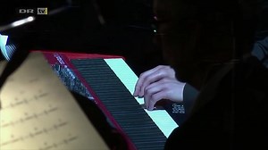 Interstellar Suite - The Danish National Symphony Orchestra (Live)