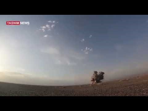 · Who Should Fear Iran's Khorramshahr Missile?