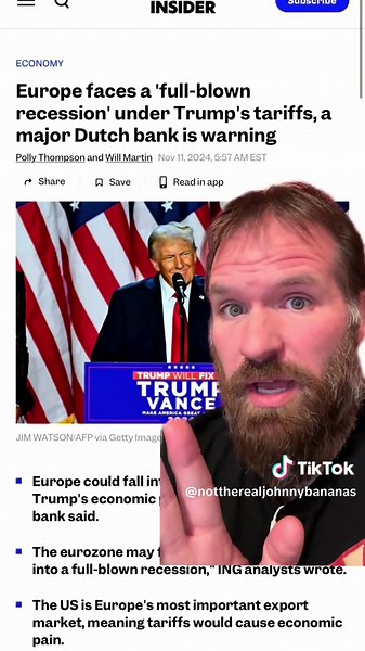 Episode 14 Recap: 'WE TOLD YOU SO' with nottherealjohnnybananas