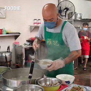 Take a look at this awesome Duck Meat Koay Teow Thng stall in Penang! 🤤 📍Loh Kei Duck Koay Teow Th'ng (13, Jln Perak, George Town, 10400 George Town, Pulau Pinang) | Foodie