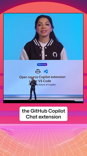 GitHub Copilot Chat Extension Becomes Open Source