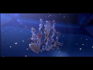 Inspirational Hopeful Aqours Performing SKY JOURNEY | Love Live All Stars