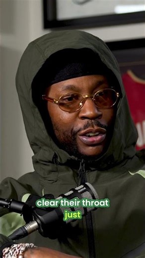 KCAMP reflects on his hardest chapter 🎤 Watch the full YouTube video on Me & Halo