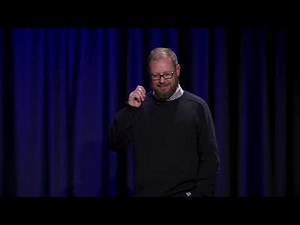 Earth, World Alienation and the Impossibility of Education | Morgan White | TEDxJohnLyonSchool