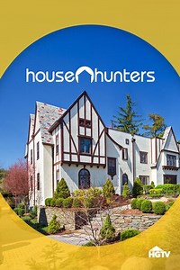 House Hunters: Crib Crunch in Cincinnati
