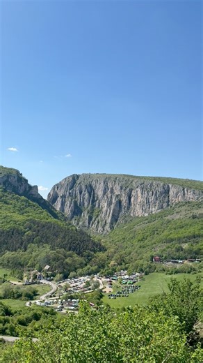 41K views · 927 reactions | Cheile Turzii jud Cluj “ 1 Mai Muncitoresc “ nu mai este cum era odata… | Frumusetile Romaniei | Facebook