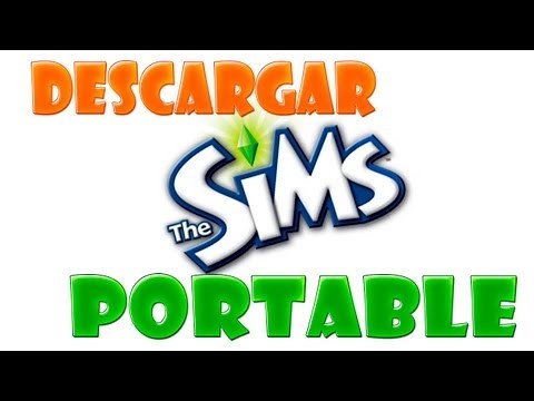 Descargar The Sims 1 [ Portable ] [ Mediafire ] [ Win7 ]