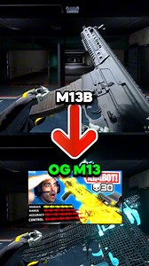 364K views · 1K reactions | This OG M13 is BACK in Warzone #callofduty #callofdutymodernwarfare #cod #mw3 #modenwarfare #modernwarfare3 #gaming #funny #warzonememes #codwarzone #callofdutymemes #modernwarfare3 #modernwarfareclips #warzonecod #callofdutyclip #codmobile #warzonemobile #rebirthisland | MrMarvelTV | Facebook