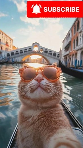 😂 Ultimate Cat Fails Compilation! #13