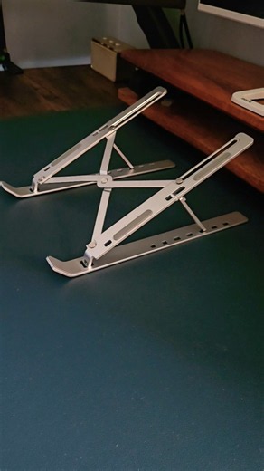 Affordable Laptop Stand 💻 #laptopstand #dyazo