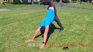 26K views · 532 reactions | Get Faster. Stronger. Fitter. Two weeks...