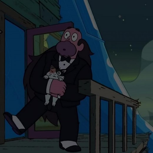 Lapis Lazuli in Steven Universe: Exploring Her Character