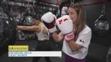 Knockout Fitness: Rumble Boxing Packs a Punch