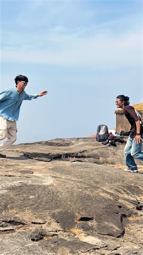 SATHWIK RAI ™ on Instagram: "🕺🏻 . Shot : @manvith__rai . #raiboi (Dance, dance reels, dance videos, trending dance, trending song, trending music, old bollywood song, durandhar, sanjay dutt)"
