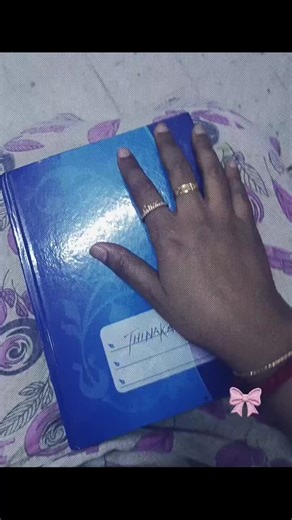 ###❤ im speechless, so painful dat u r no more Tina😭.. u wrote dis book for me its so heart touching Tina 🥹 after we separate u Write dis book but u nvr try to make our life to become bttr... if u do dat means all vl be right until tdy... n me oso do the same faulth, Angry vt u so much.. pls forgive me Tina😭😭😭😭😭😭😭😭😭😭 I miss u so mchhh Tina 🥹 inside Dis book all abt broken,sads, pain, suffer, lonely,alot of Love, missing, ur heart, darkness n apologize frm u😭😭😭😭😭❤️‍🩹💔 I wan u 