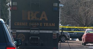 BCA: Violent crime up 22% in Minnesota in 2022