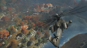 Battlefield 4 resurrects Battlefield 2's classic Dragon Valley map