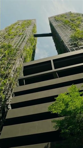 Biomimicry: Nature's Blueprint for Architecture