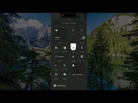 Add Controls to Control Center: Customize Your iPhone - 2026