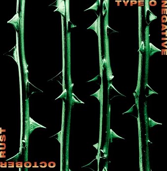 [No Title] 'October Rust' Track 2 [Spoken Word Intro]