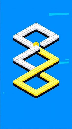 FANCADE GAMES - Can You Help Oddbot Paint Level 23